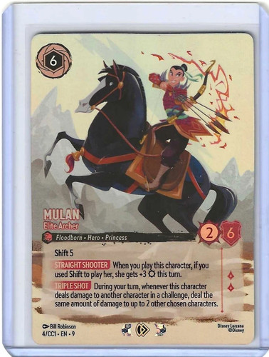 Disney lorcana collezione - lorcana,