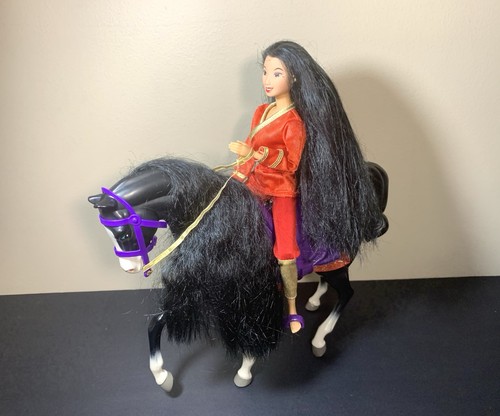 1997 vintage disney mulan - 1997,