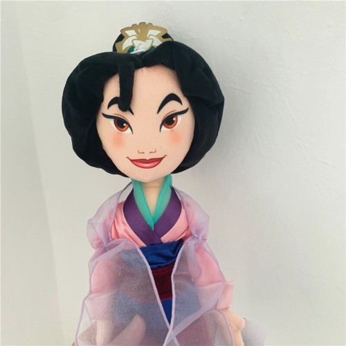 Disney peluche mulan - disney,