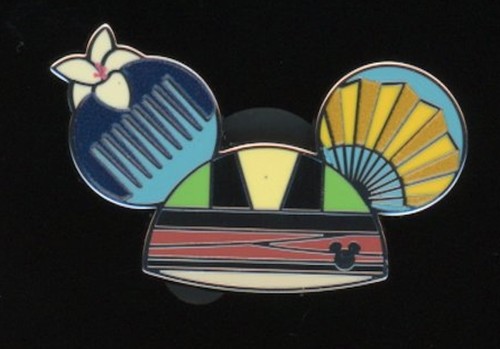 Disneyland topolino nascosto - topolino,