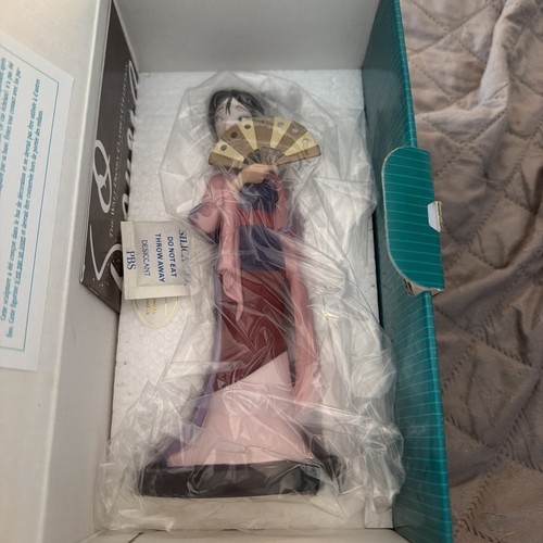 Figurina wdcc mulan - figurina,