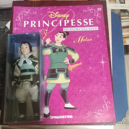 Disney principesse - , di