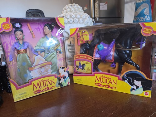 Disney mattle mulan cuori - disney,