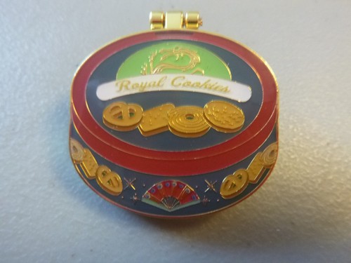 Spilla disney loungefly - spilla,