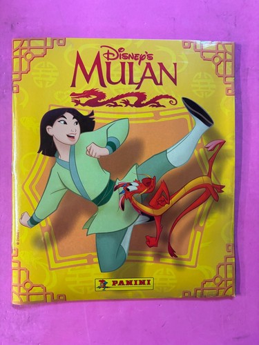 Panini album sigillato - album,