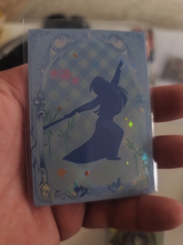 Disney cardfun mulan - disney,