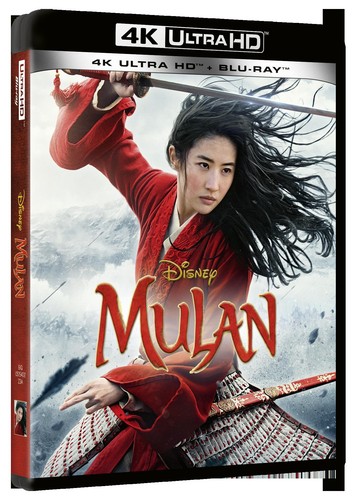 Mulan uhd 4k - live,