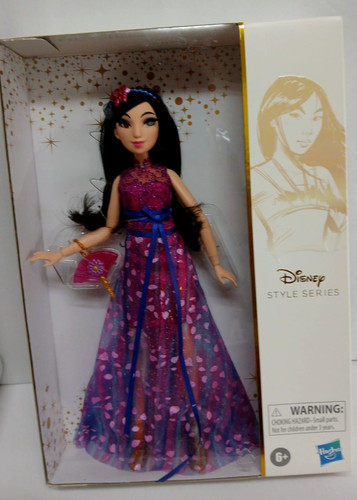 Bambola disney style series - bambola,