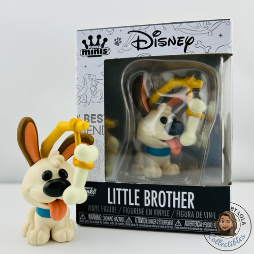 Funko pop minis disney - minis,