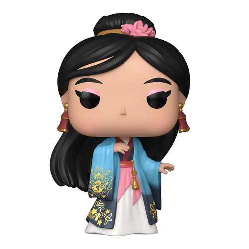 Funko pop disney princess - pop!,