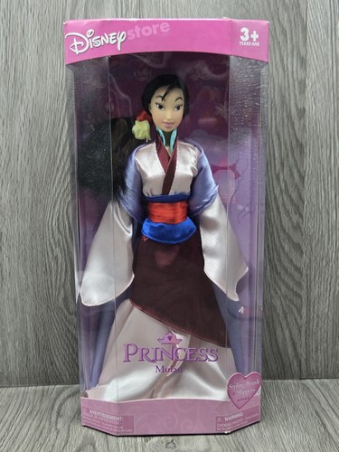 Disney princess mulan store - princess,
