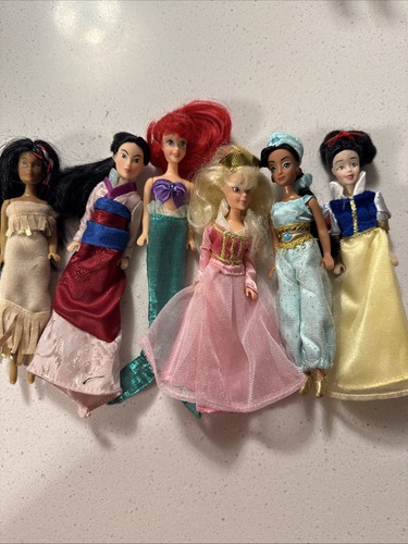 Lotto principesse disney - lotto,