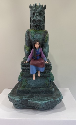 Figurina mulan anni - 25,