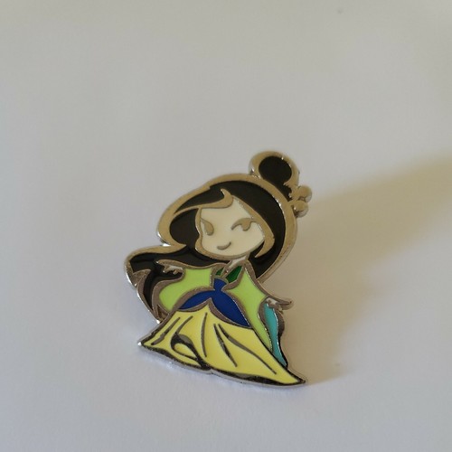 Spilla collezione mulan - spilla, da