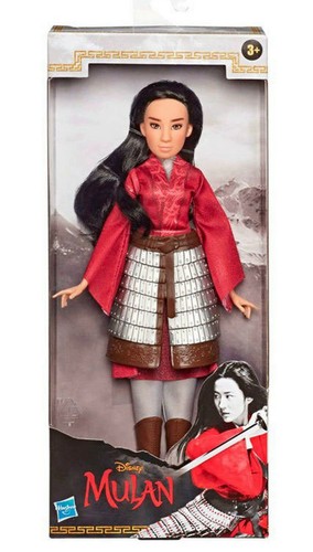 Hasbro disney mulan 28 - hasbro,