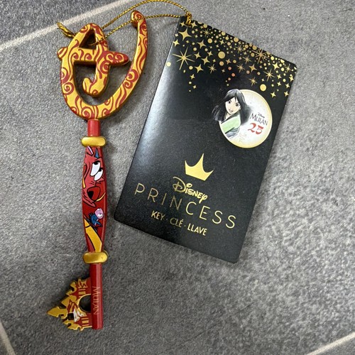 Disney mulan 25th anniversary - disney,