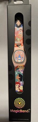 Nuovo 2026 disney magic - 2026,