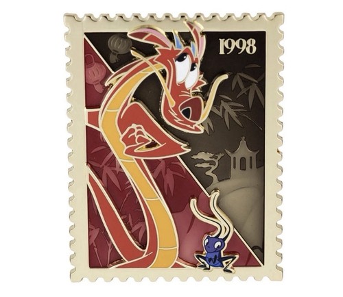 Palm disney royal - palm-disney, mulan