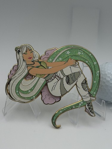Spilla disney mulan moonlight - spilla,