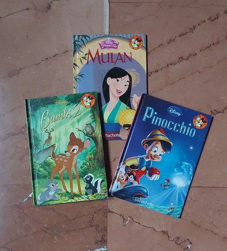 Hachette più belle - hachette,