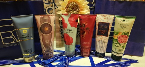 Bath body works creme corpo - &,